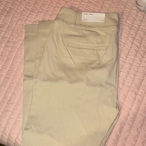 LOFT Women’s Skinny Ankle